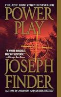 Power Play Power Play book cover