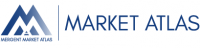 Mergent Market Atlas logo