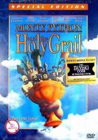 Monty Python and the Holy Grail Monty Python and the Holy Grail