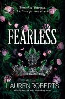 Fearless Fearless by Lauren Roberts