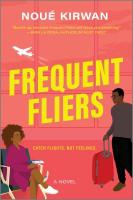 Frequent Fliers Frequent Fliers book cover