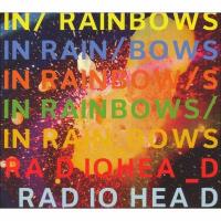 In Rainbows In Rainbows by Radiohead