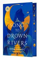 A Song to Drown Rivers A Song to Drown Rivers book cover