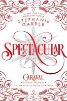Spectacular Spectacular book cover