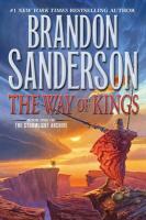 The Way of Kings The Way of Kings by Brandon Sanderson