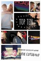 Top Ten Top Ten book cover