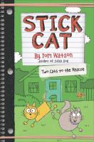 Two Cats to the Rescue Two Cats to the Rescue by Tom Watson