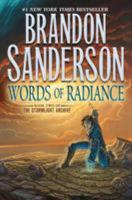 Words of Radiance Words of Radiance book cover