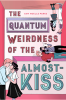 Cover photo of the book Quantum Weirdness