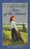 Anne of the Island by L. M. Montgomery