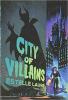 City of Villains by Estelle Laure