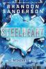 Steelheart by Brandon Sanderson