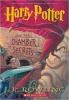 Harry Potter and the Chamber of Secrets by J.K. Rowling