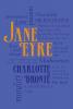 Jane Eyre by Charlotte Bronte