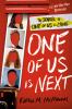 One of Us is Next by Karen M. McManus