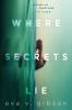 Where Secrets Lie by Eva V. Gibson