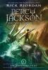 The Lightning Thief by Rick Riordan