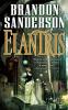 Elantria by Brandon Sanderson