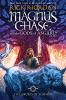 Magnus Chase and the Sword of Summer by Rick Riordan