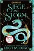 Siege and Storm by Leigh Bardugo