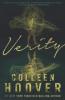 Verity by Colleen Hoover