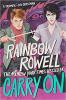 Carry On by Rainbow Rowell