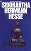 Siddhartha by Herman Hesse