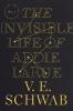 The Invisible Life of Addie LaRue by V.E. Schwab