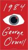 1984 by George Orwell