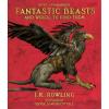 Fantastic Beasts and Where to Find Them