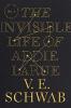 The Invisible Life of Addie LaRue by V.E. Schwab