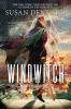 Windwitch by Susan Dennard