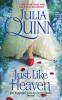 Just Like Heaven by Julia Quinn