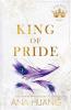 King of Pride by Ana Huang