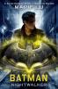 Batman: Nightwalker book cover