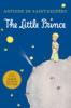 The Little Prince The Little Prince book cover