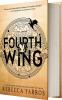 Fourth Wing Fourth Wing book cover