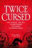 Twice Cursed Twice Cursed book cover