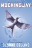 Mockingjay Mockingjay book cover