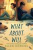 What About Will book cover