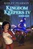 Kingdom Keepers IV: Power Play book cover