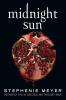 Midnight Sun Midnight Sun book cover