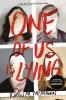 One of Us Is Lying book cover