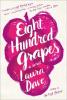 Eight Hundred Grapes book cover
