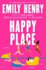 Happy Place Happy Place book cover