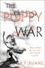 The Poppy War book cover