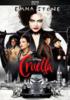 Cruella DVD cover