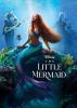 The Little Mermaid (2023 Version) DVD cover