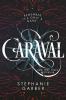 Caraval Caraval book cover