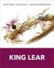 King Lear book cover